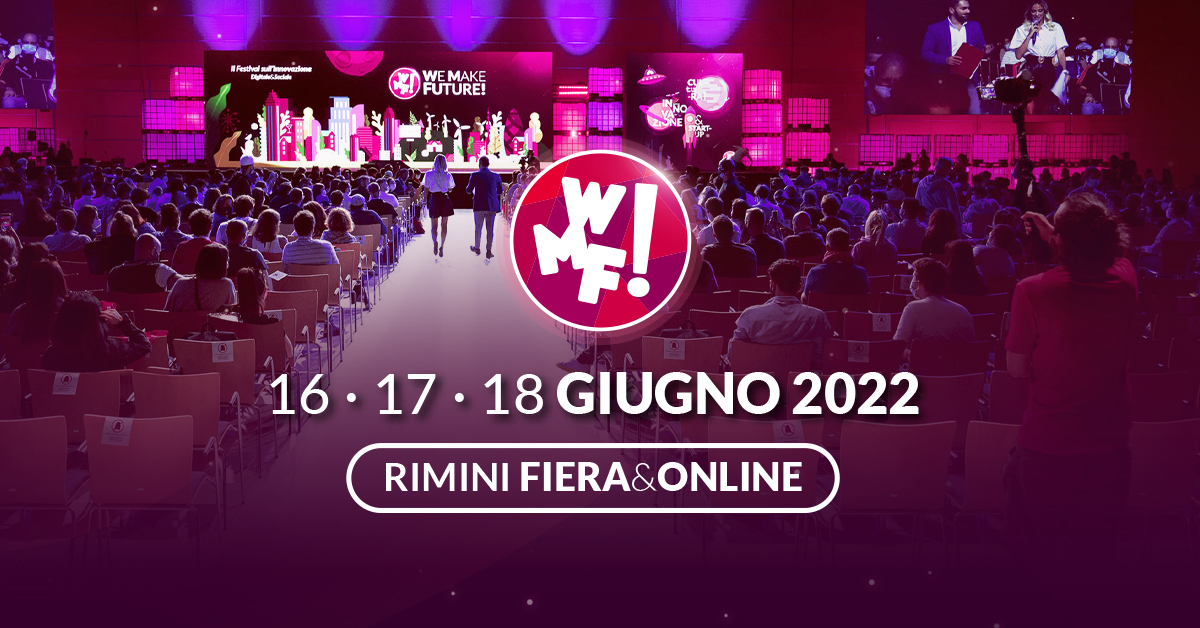 Web Marketing Festival Visit Rimini